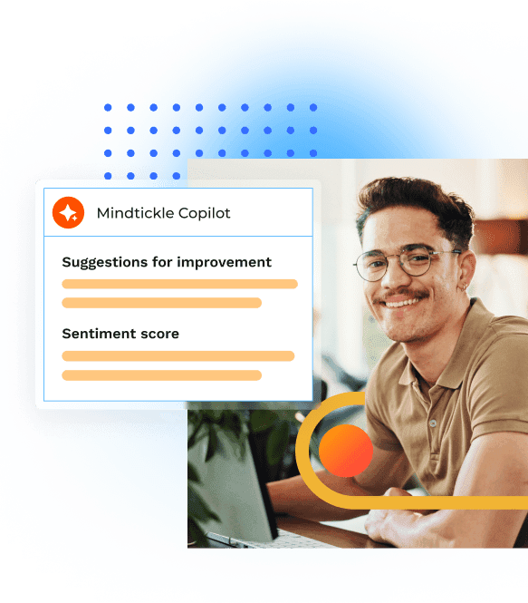 Maximize the efficiency of your teams with AI