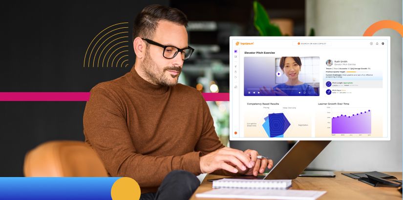 AI Sales Role Play: How to Shift From Generic Scenarios to Contextual Practice