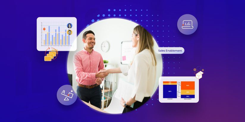 Why You Need a Buyer Enablement Strategy (and How to Build One That Works)