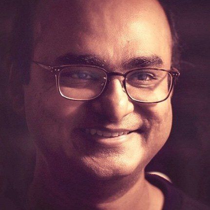Dr. Somnath Datta