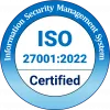 ISO 27001:2022