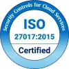 ISO 27017:2015