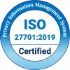 ISO 27701:2019