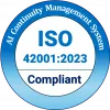 ISO 42001:2023