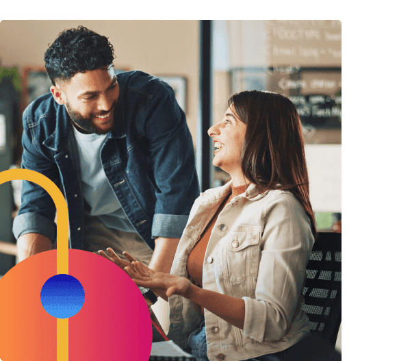 All the training you need for success