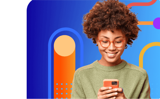  Scale with our experts