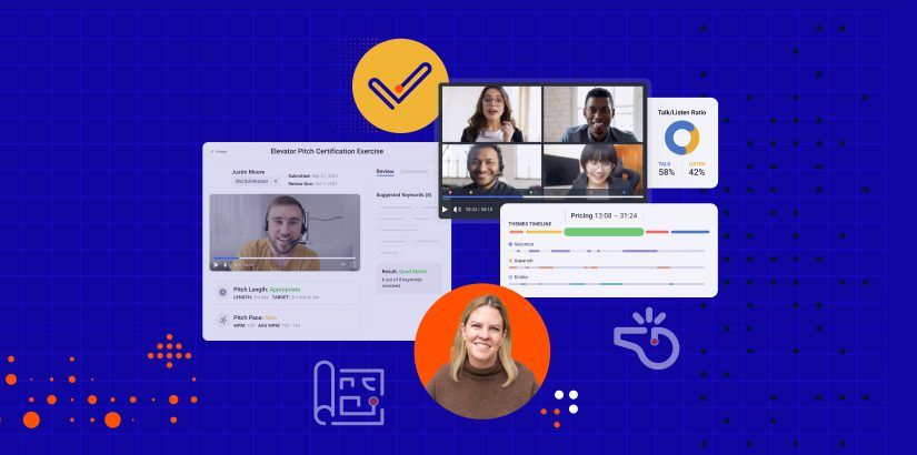 5 Ways to Leverage AI in Sales | Mindtickle | Mindtickle