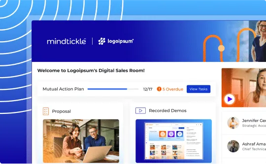 Support in-person and virtual training