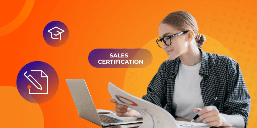 How to Create a Sales Certification Program That Actually Build Sales Competencies