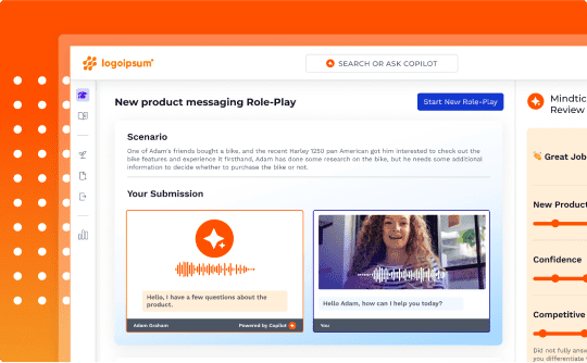 Support your in-person training