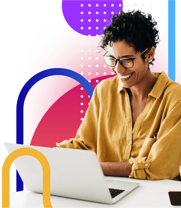 Personalize sales training to suit individual seller’s needs