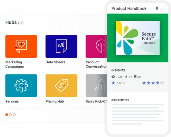 Mindtickle Asset Hub