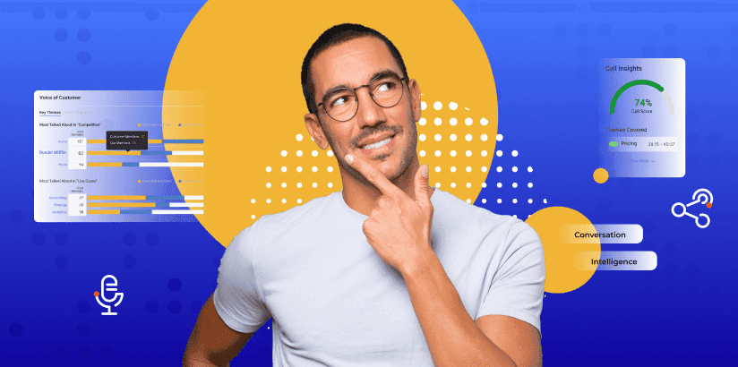 How To Choose A Conversation Intelligence Platform