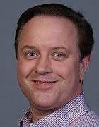 Chris Jackson, Distinguished Solutions Engineer