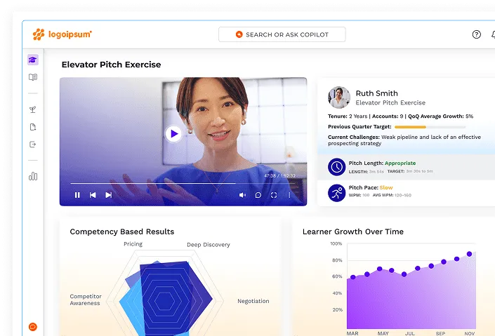 What that means for you: