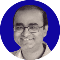 Dr. Somnath Datta | Head of Commercial Excellence