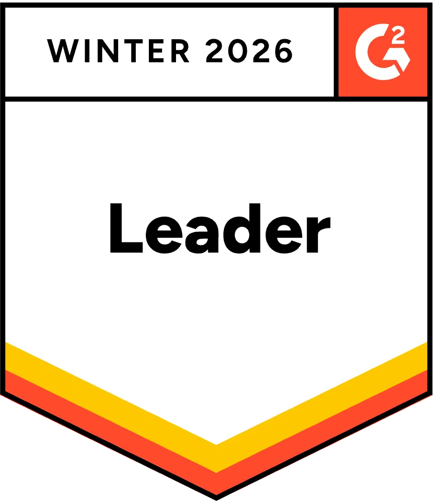 G2 Badge 1