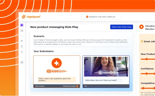 Personalized learning