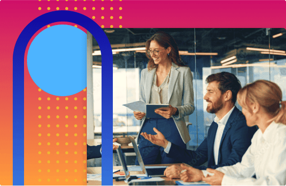 The platform for revenue excellence