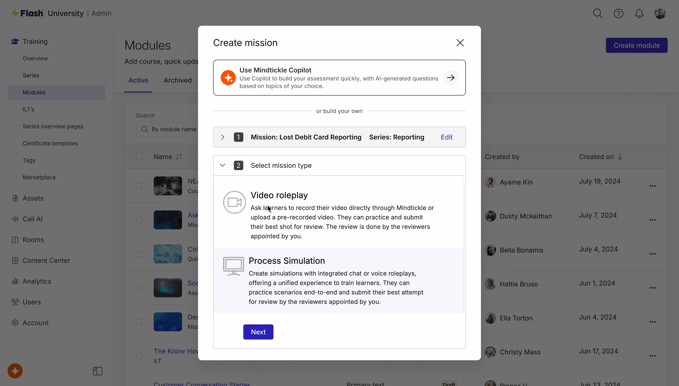 Get better at real calls without the risk