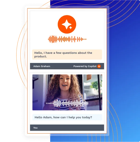 Harness AI to maximize the efficiency of your teams